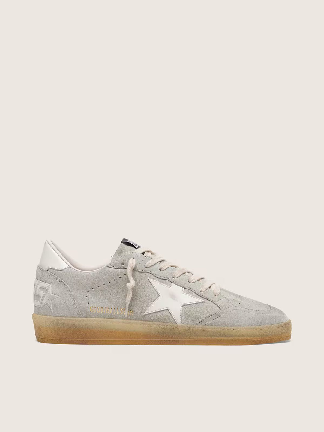 Golden Goose Ball-Star Heren