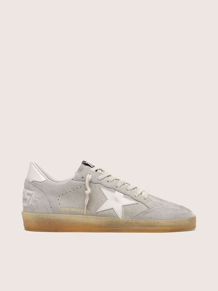 Golden Goose Ball-Star Heren