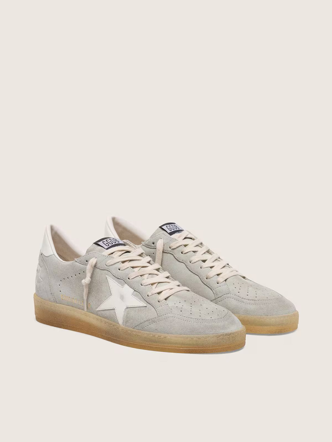Golden Goose Ball-Star Heren