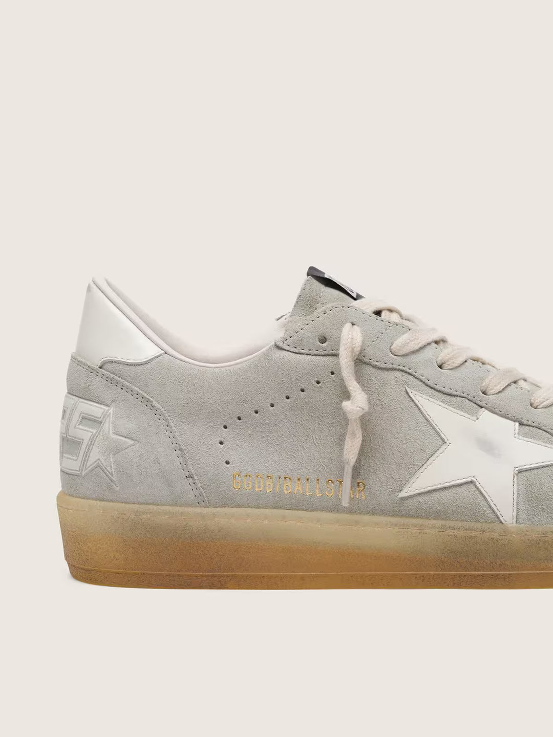 Golden Goose Ball-Star Heren