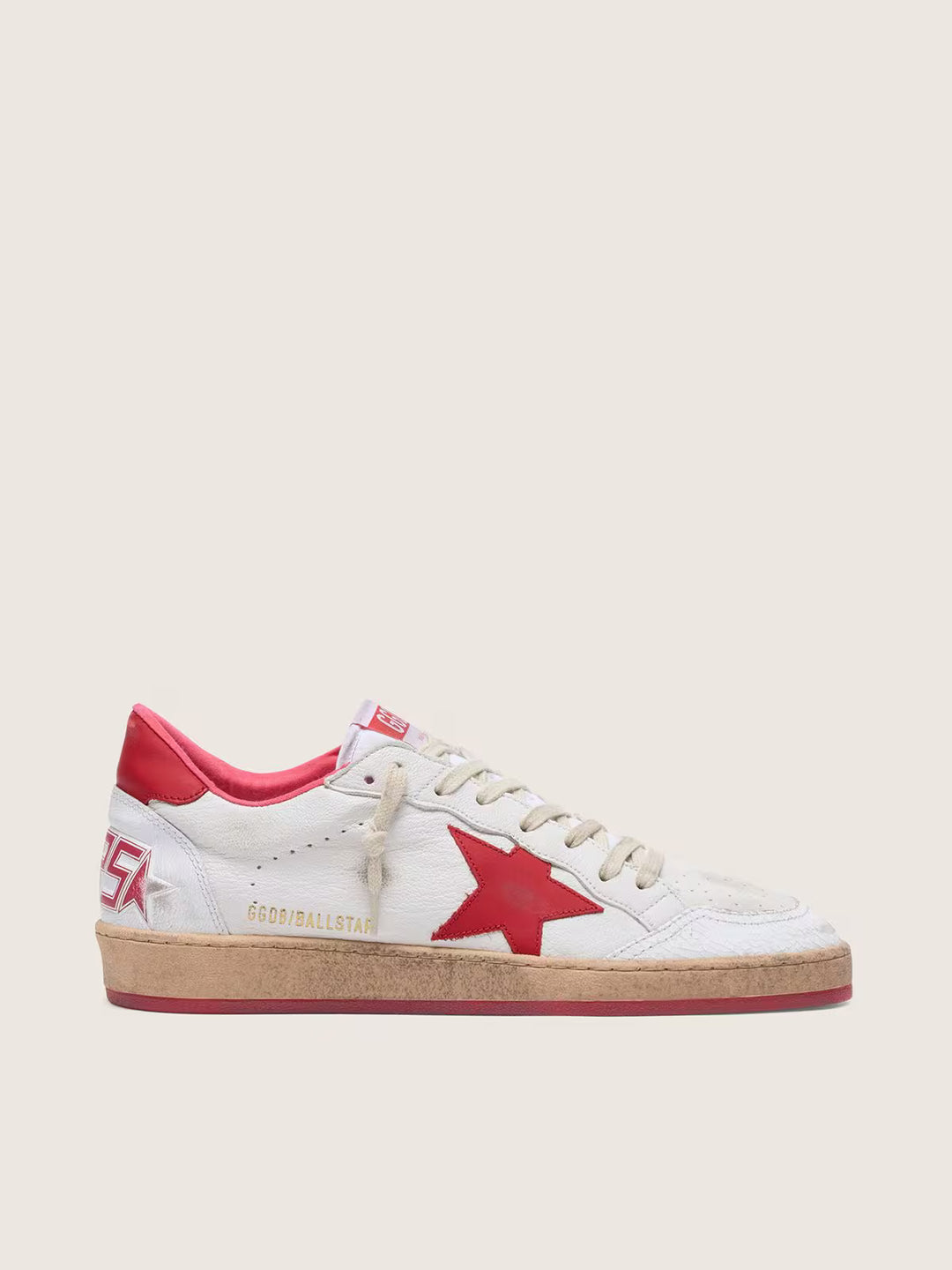 Golden Goose Ball-Star Heren