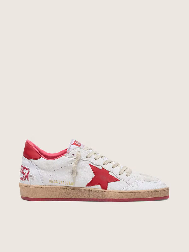 Golden Goose Ball-Star Heren