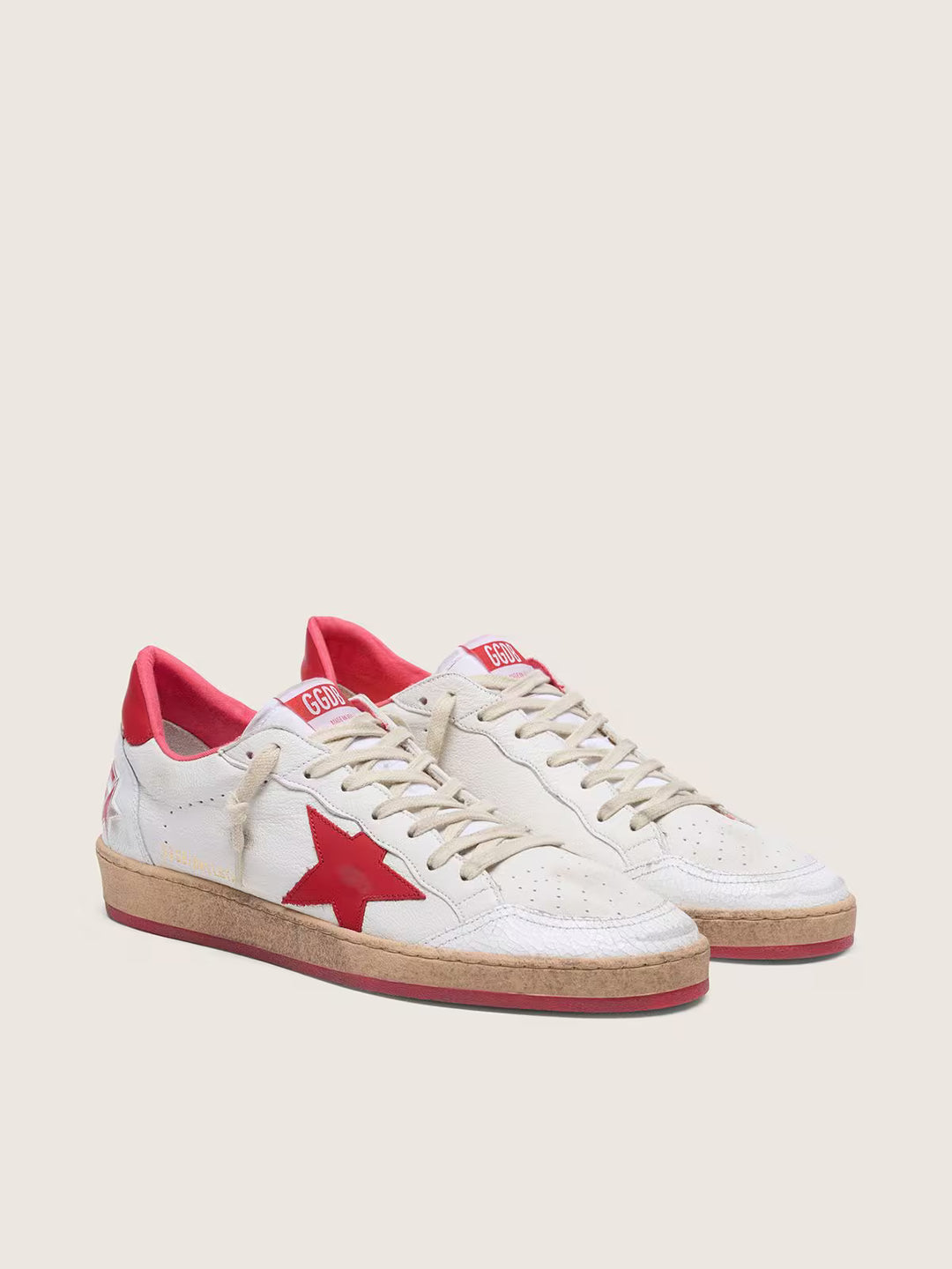 Golden Goose Ball-Star Heren