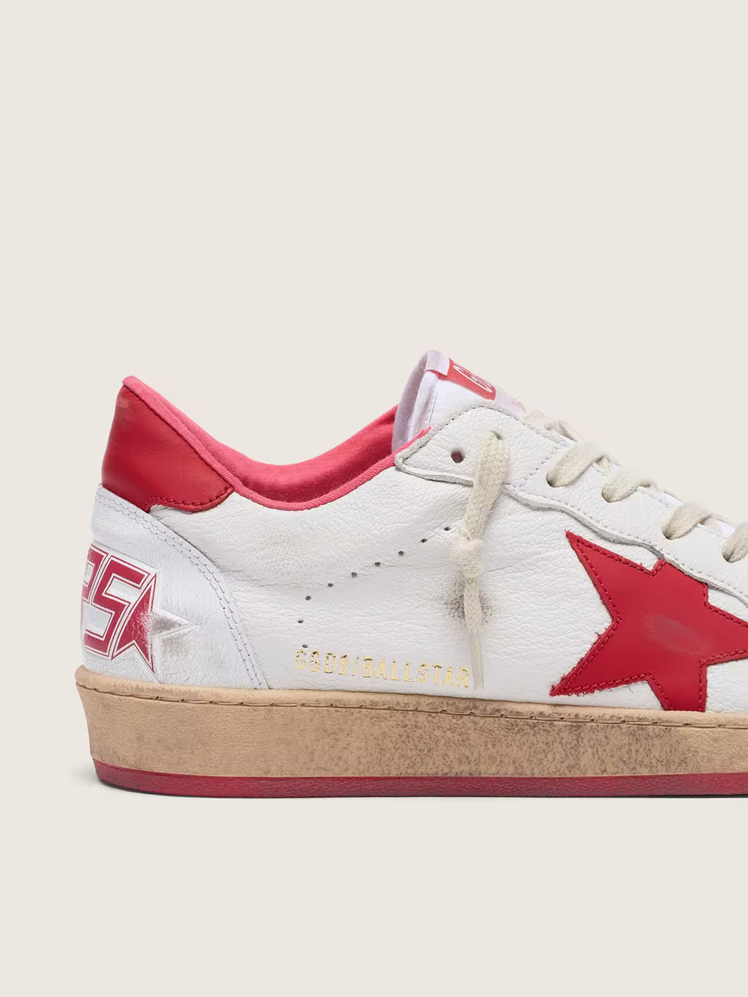Golden Goose Ball-Star Heren
