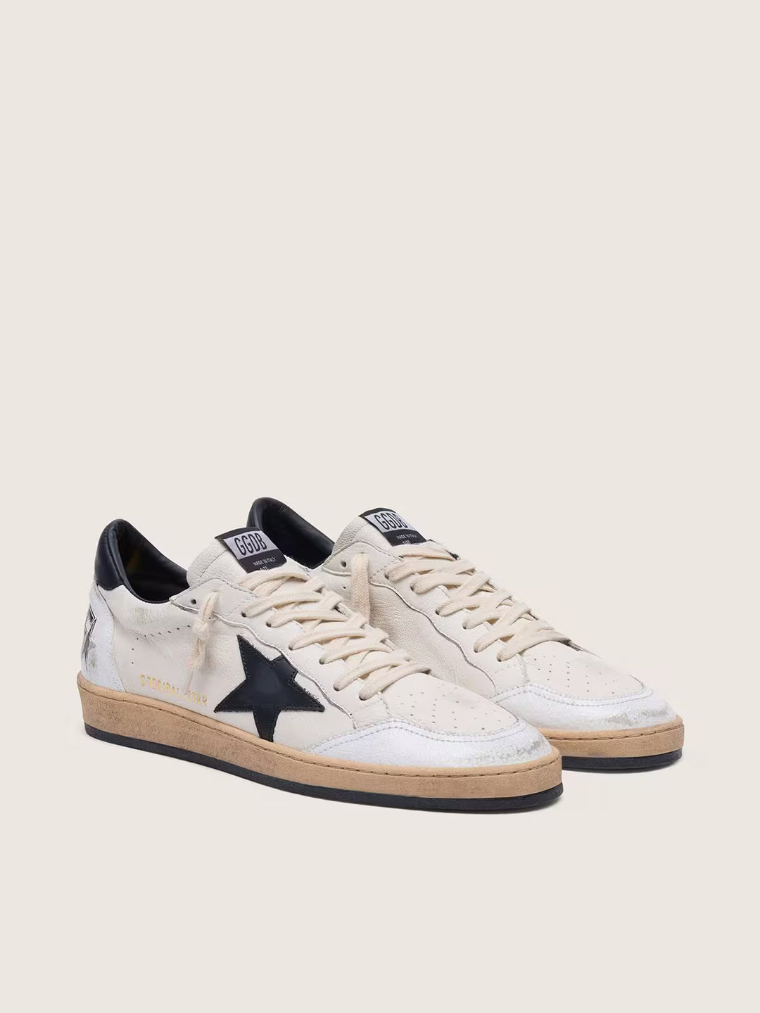 Golden Goose Ball-Star Heren