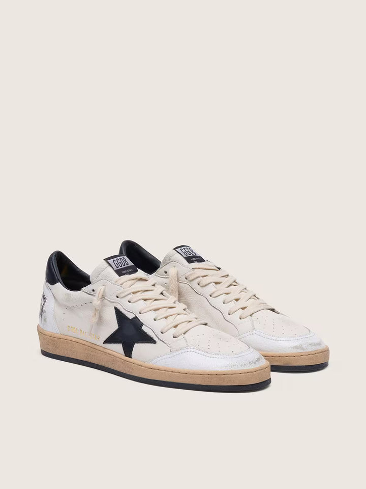 Golden Goose Ball-Star Heren
