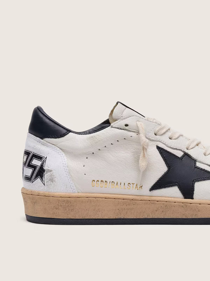 Golden Goose Ball-Star Heren