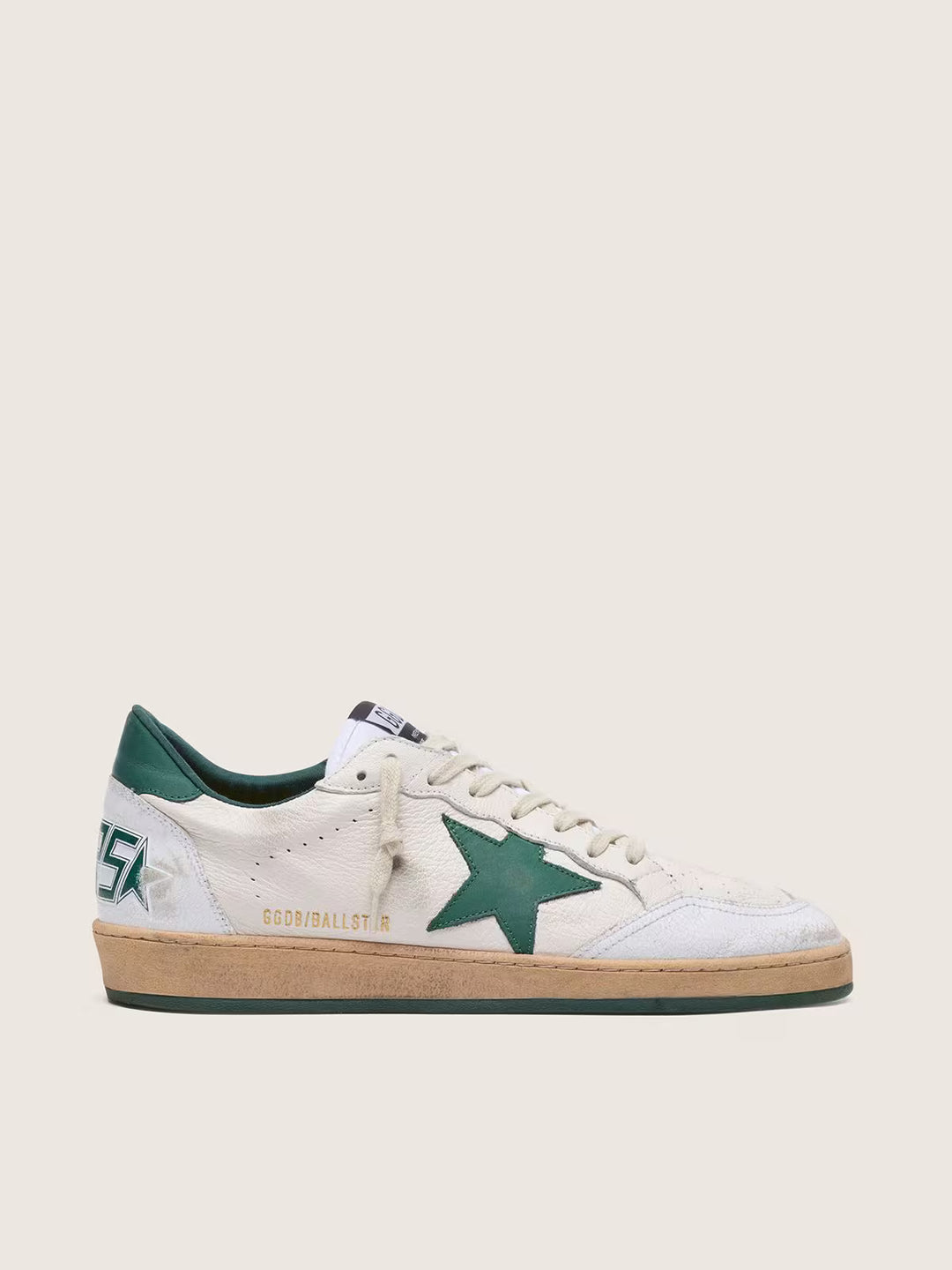 Golden Goose Ball-Star Heren