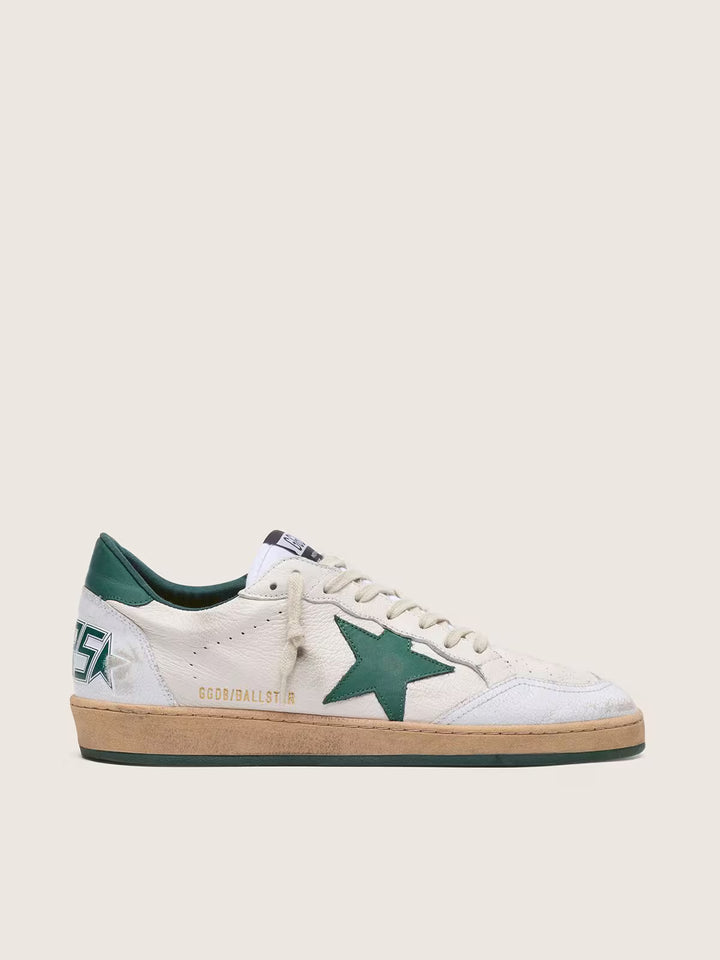 Golden Goose Ball-Star Heren