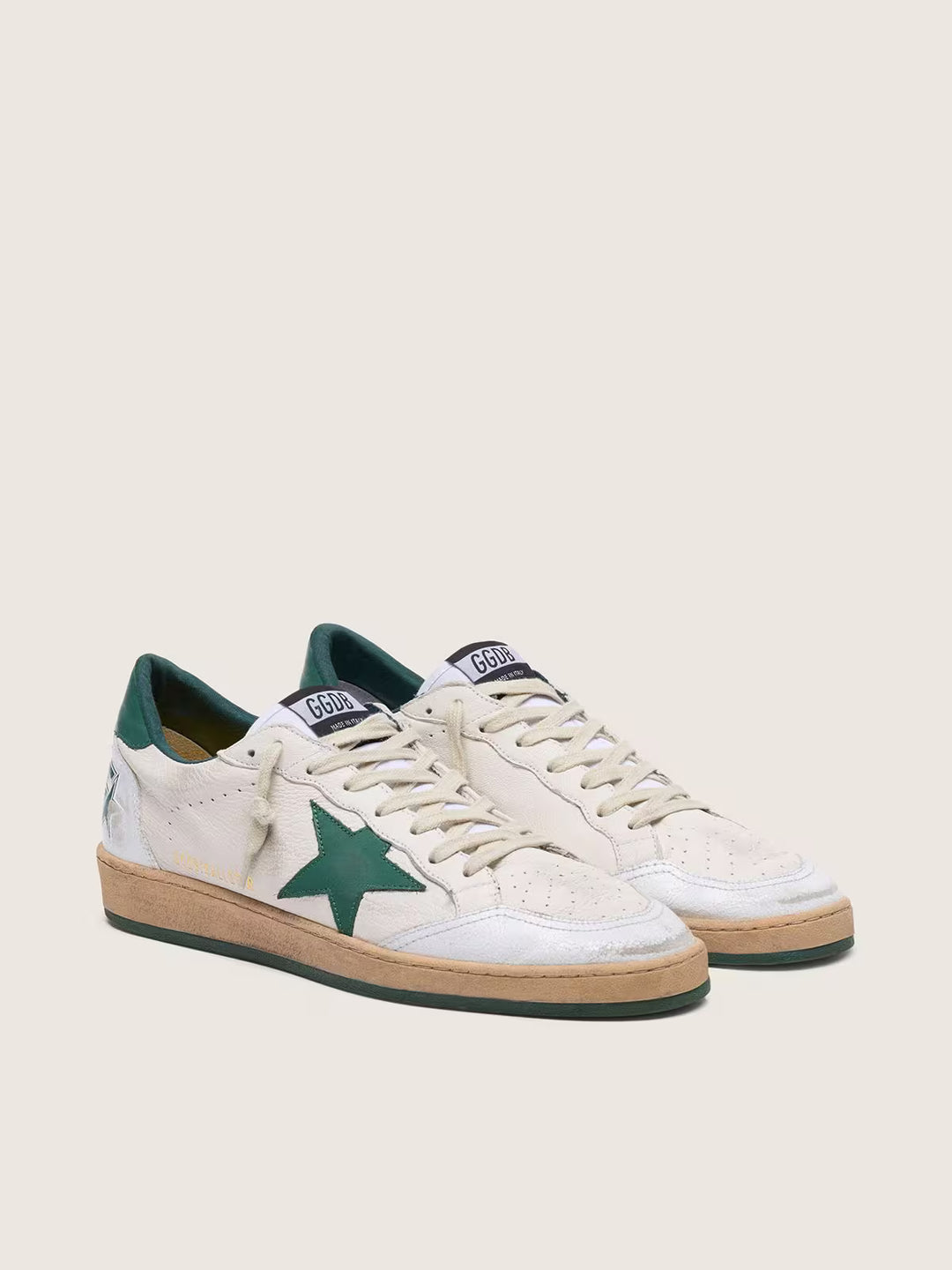 Golden Goose Ball-Star Heren