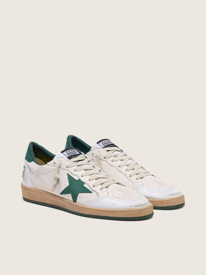 Golden Goose Ball-Star Heren