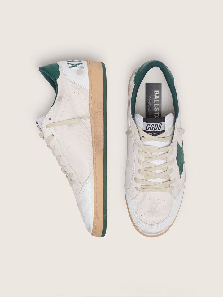 Golden Goose Ball-Star Heren