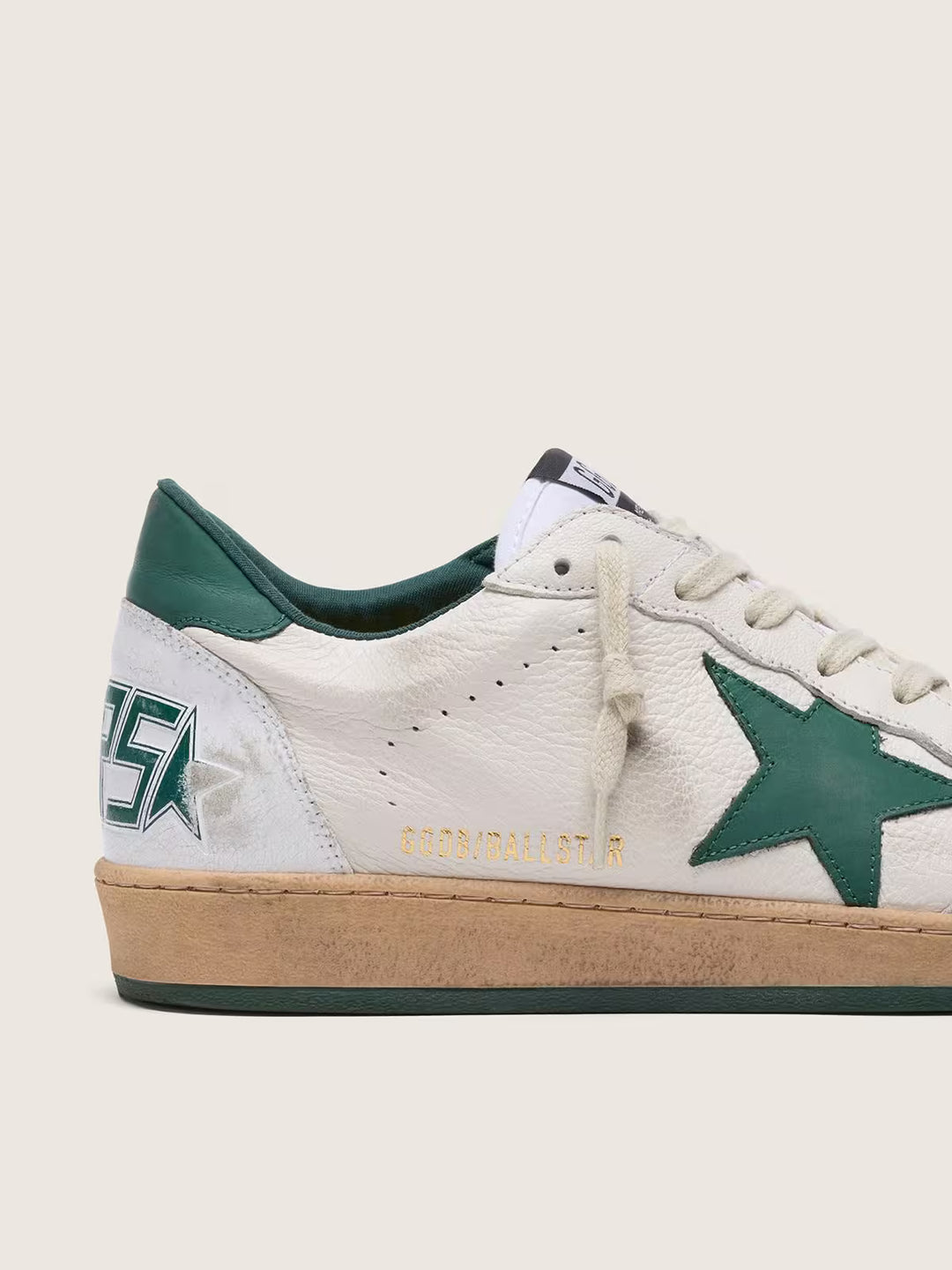 Golden Goose Ball-Star Heren