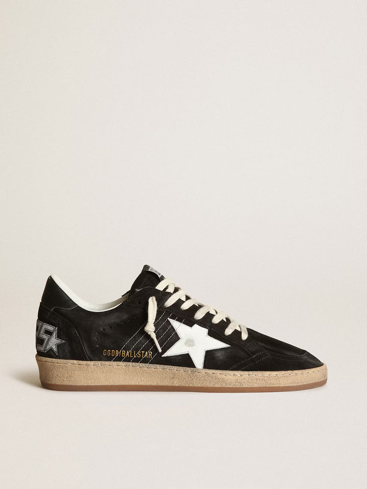 Golden Goose Ball-Star Heren