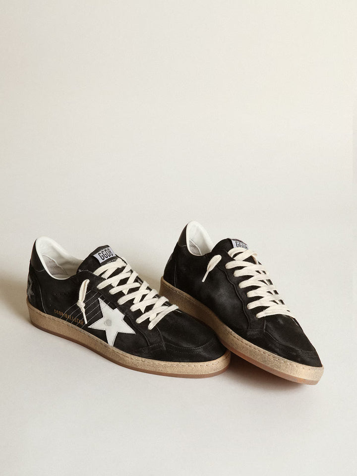 Golden Goose Ball-Star Heren