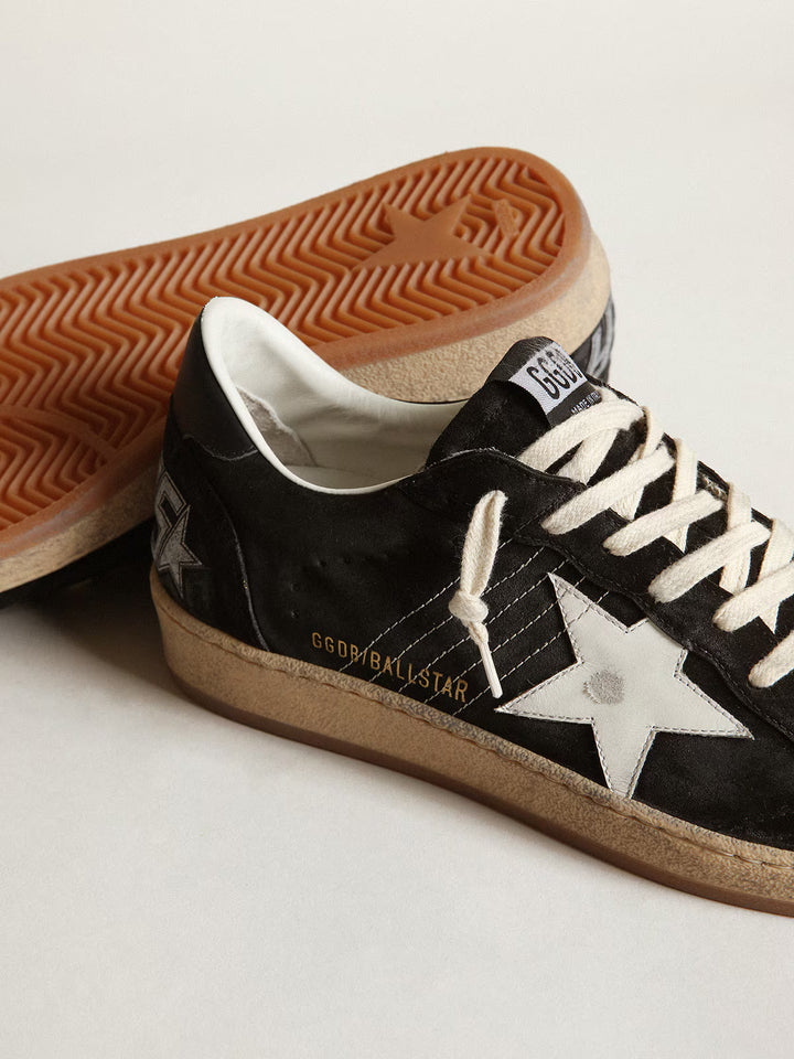Golden Goose Ball-Star Heren