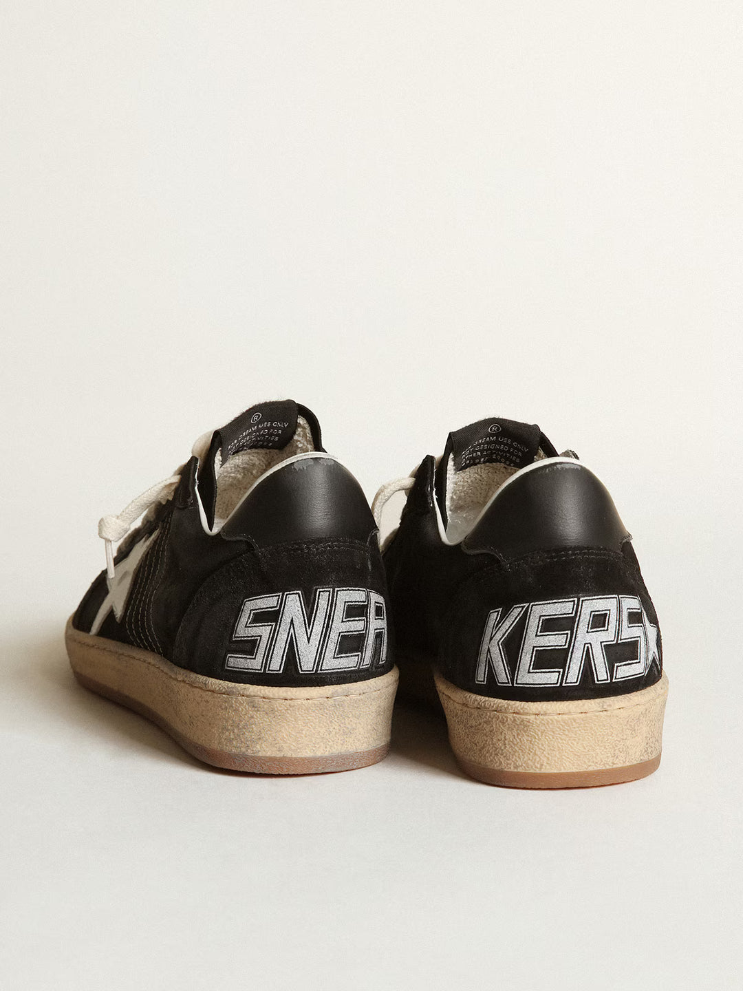Golden Goose Ball-Star Heren