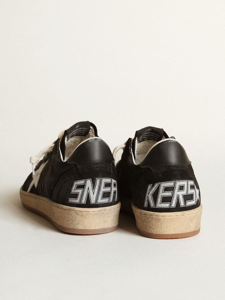 Golden Goose Ball-Star Heren