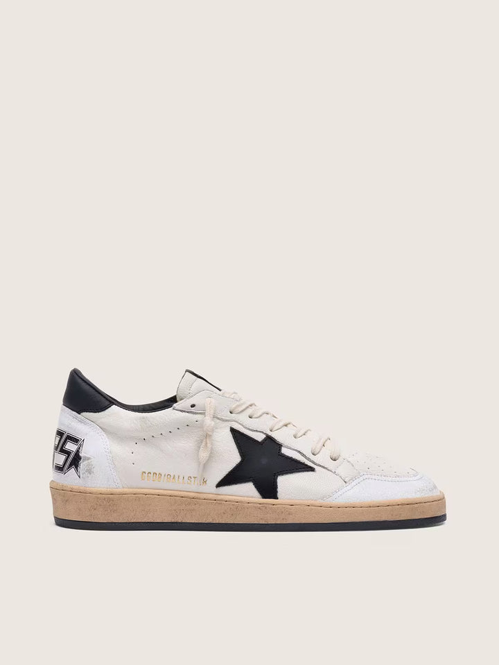 Golden Goose Ball-Star Heren