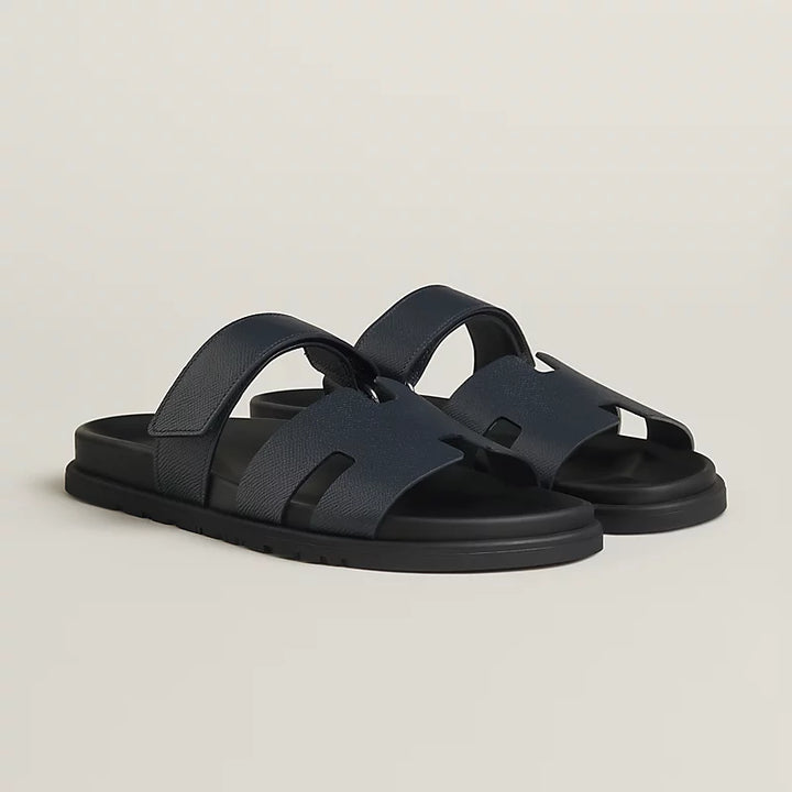 Hermes Chypre Sandals