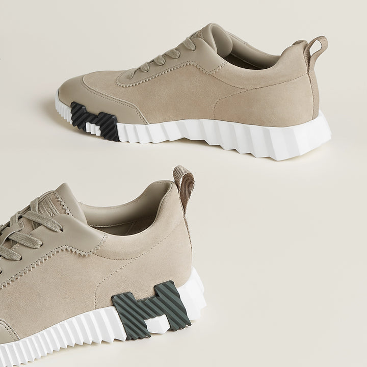 Hermes Bouncing Sneaker