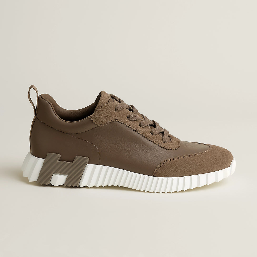Hermes Bouncing Sneaker