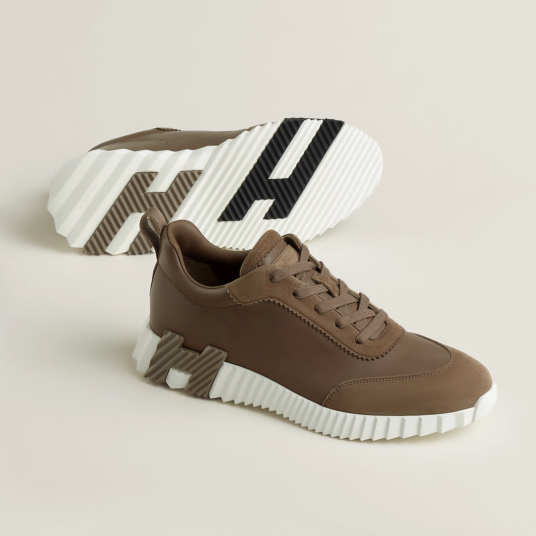 Hermes Bouncing Sneaker