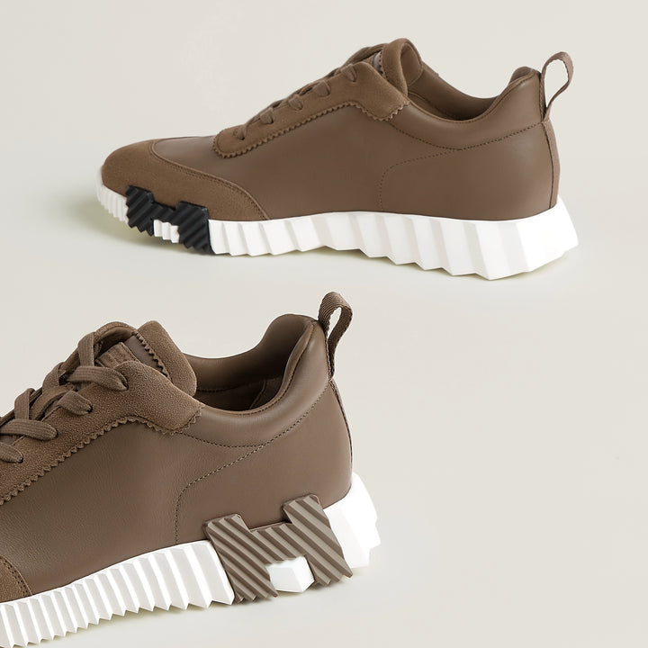 Hermes Bouncing Sneaker