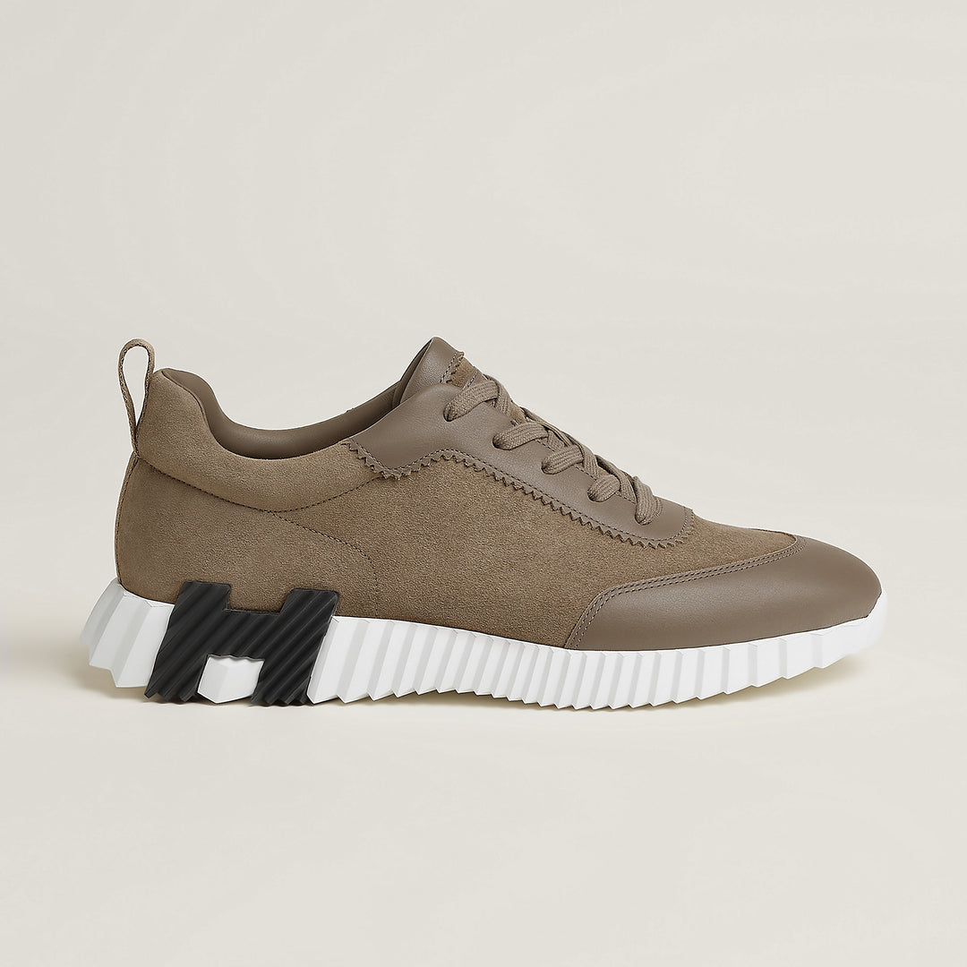 Hermes Bouncing Sneaker