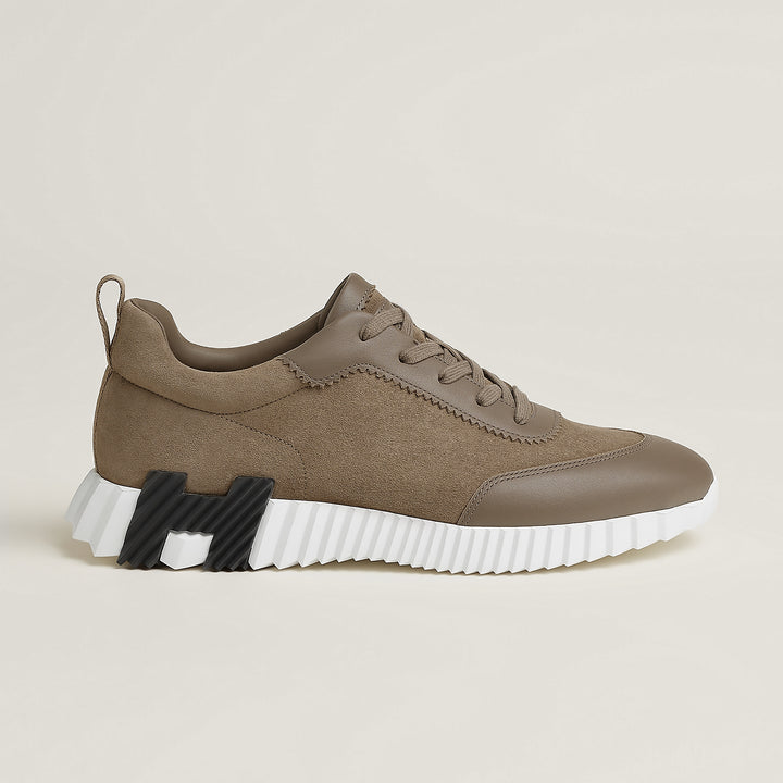 Hermes Bouncing Sneaker