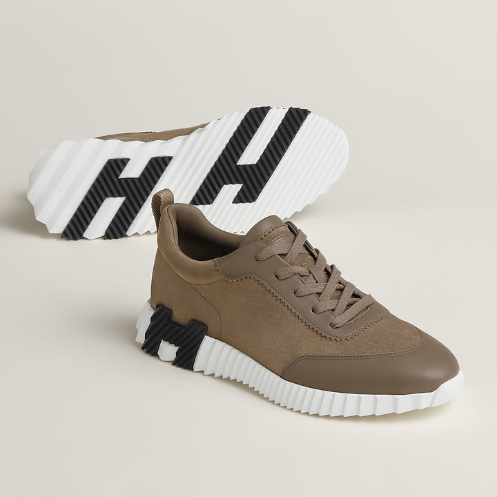 Hermes Bouncing Sneaker