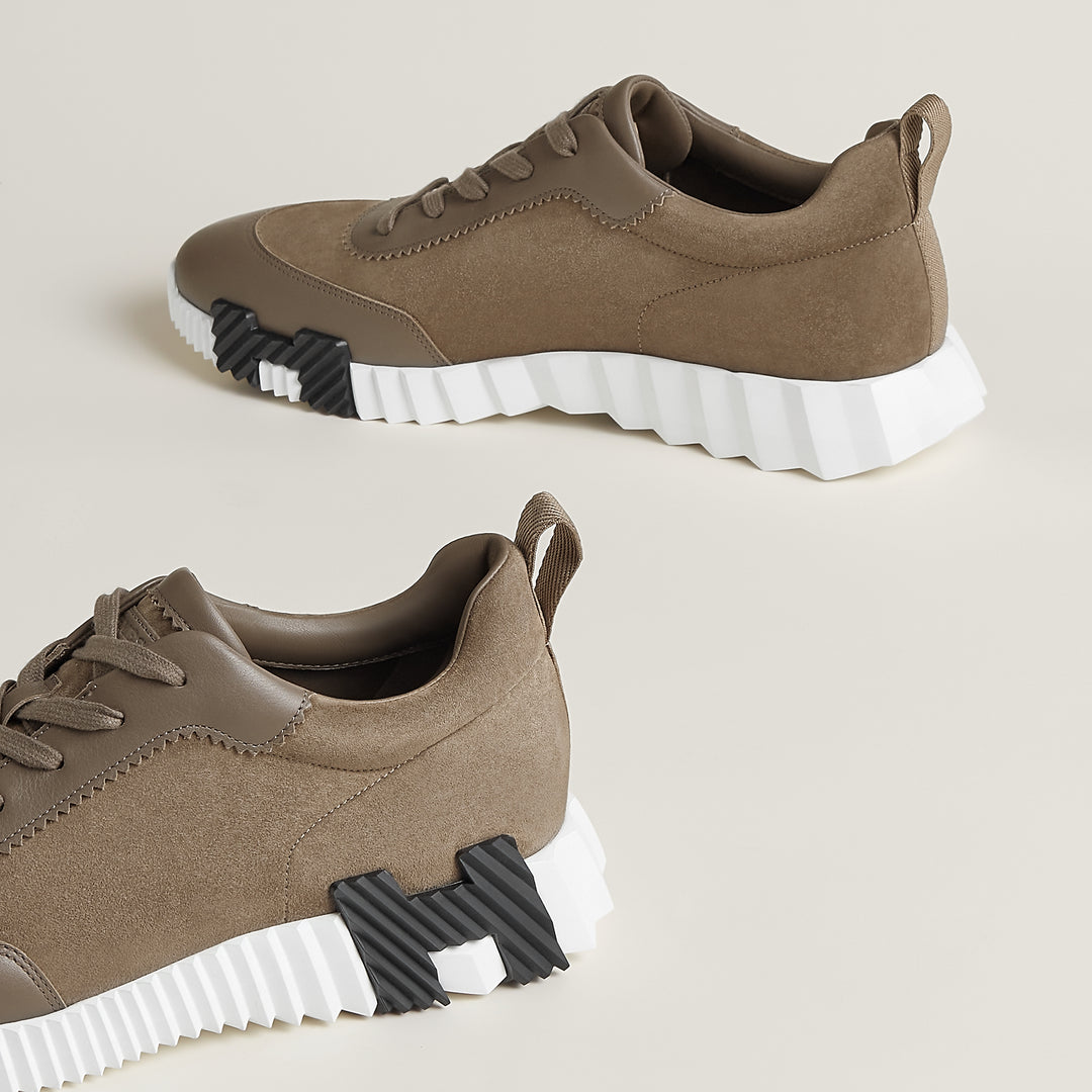 Hermes Bouncing Sneaker