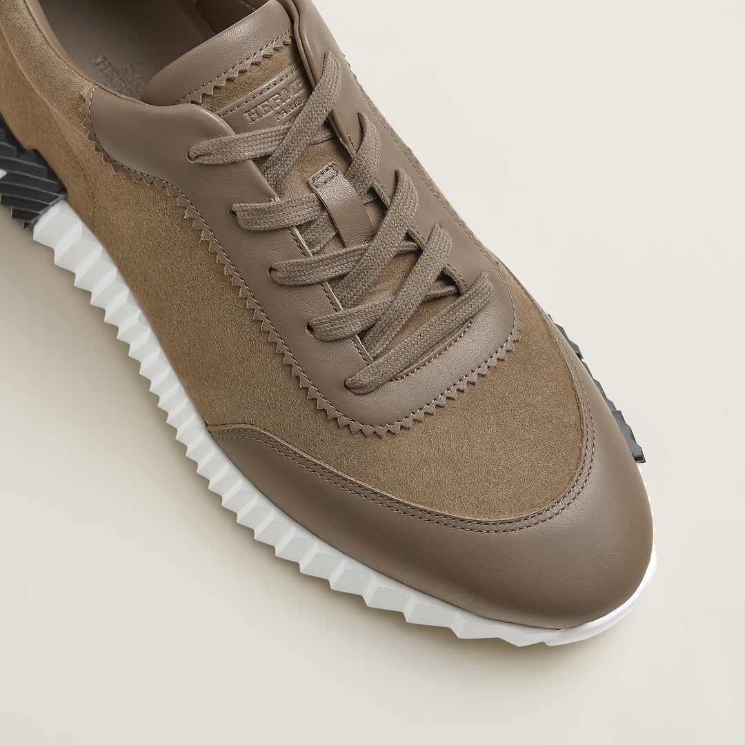 Hermes Bouncing Sneaker