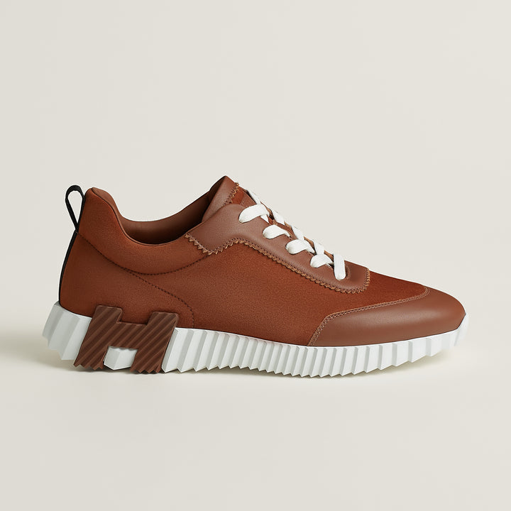 Hermes Bouncing Sneaker