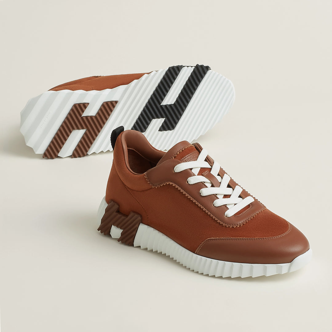 Hermes Bouncing Sneaker