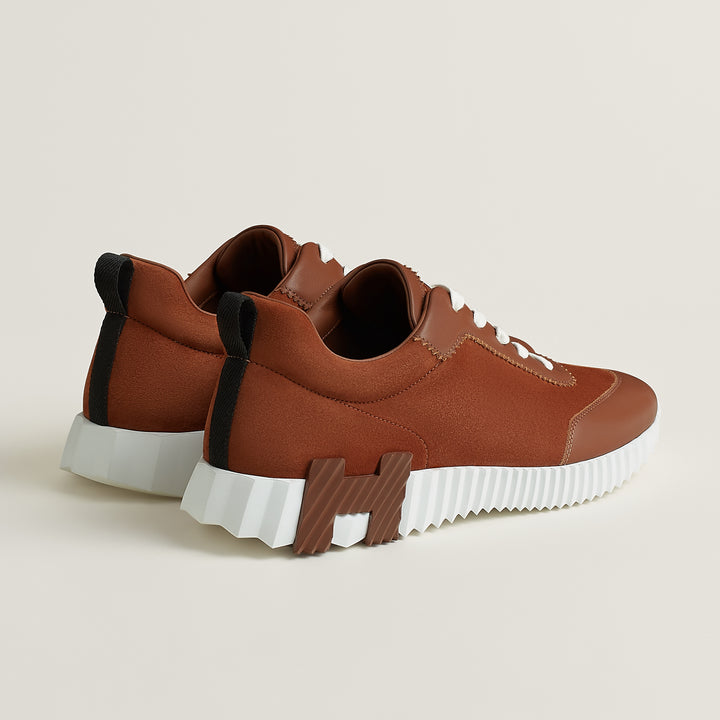 Hermes Bouncing Sneaker