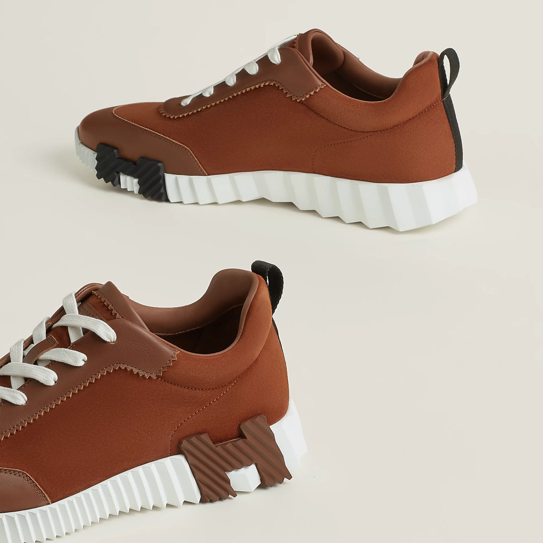 Hermes Bouncing Sneaker