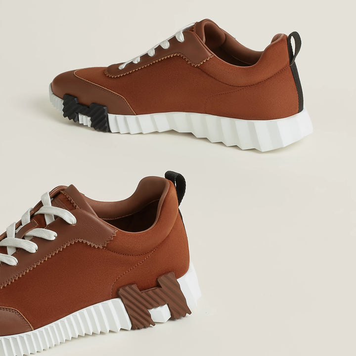 Hermes Bouncing Sneaker
