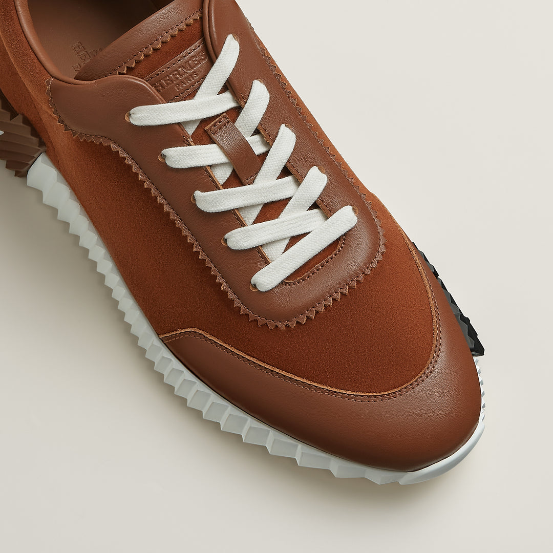 Hermes Bouncing Sneaker