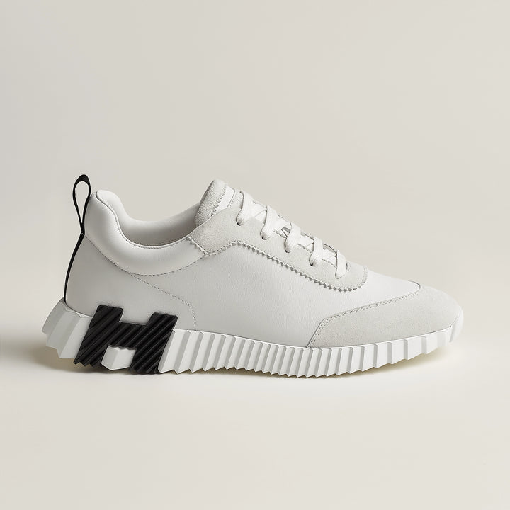 Hermes Bouncing Sneaker