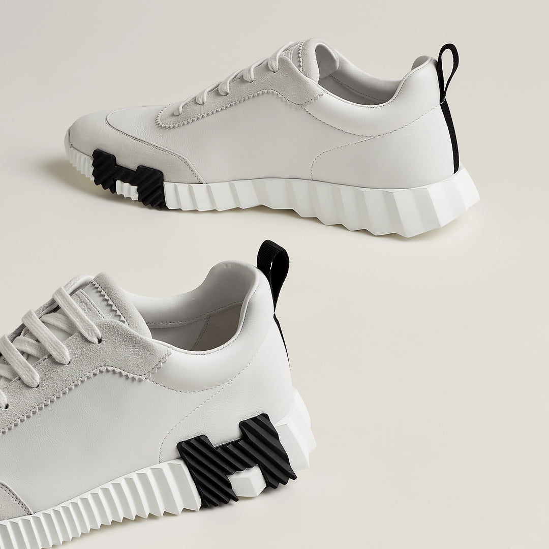 Hermes Bouncing Sneaker