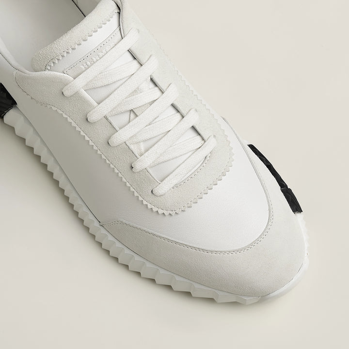 Hermes Bouncing Sneaker