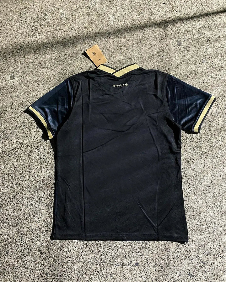 Stussy x Brazil "Desert Breeze"