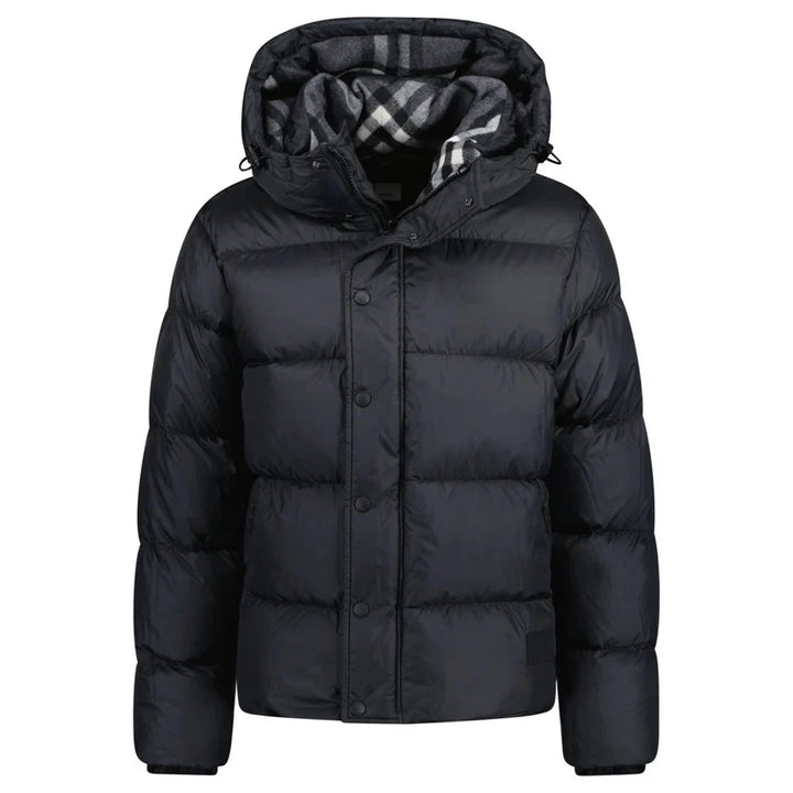 Burberry Puffer Winterjas