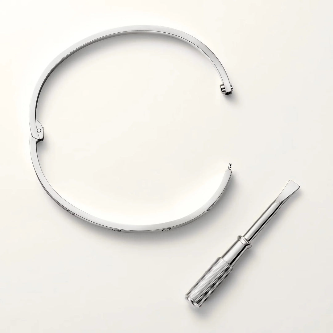 Cartier Love Armband
