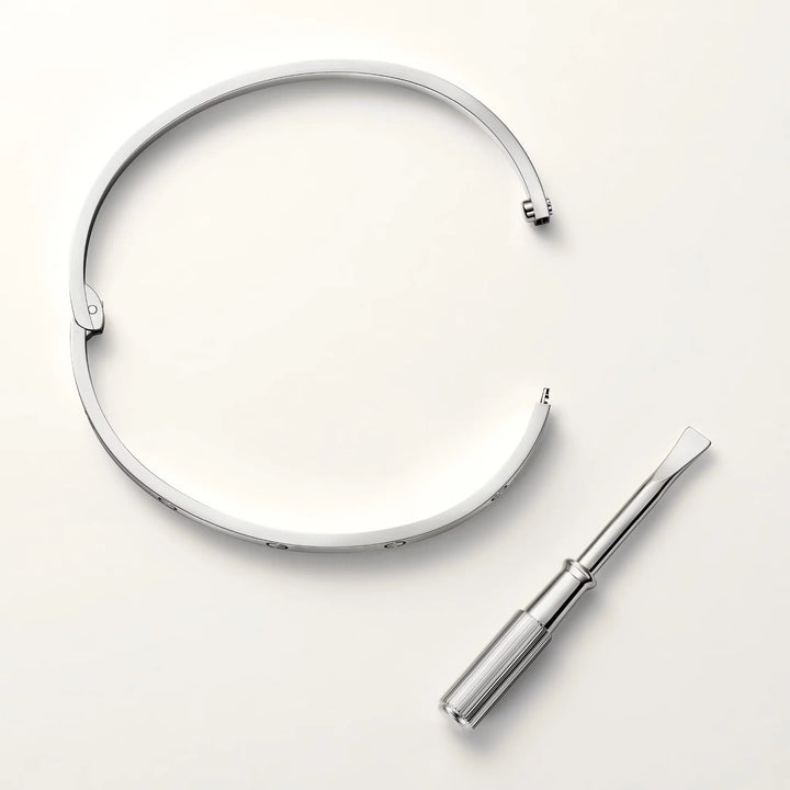 Cartier Love Armband