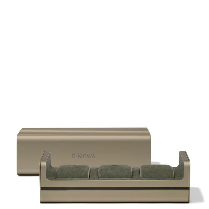 Rimowa Watch Case