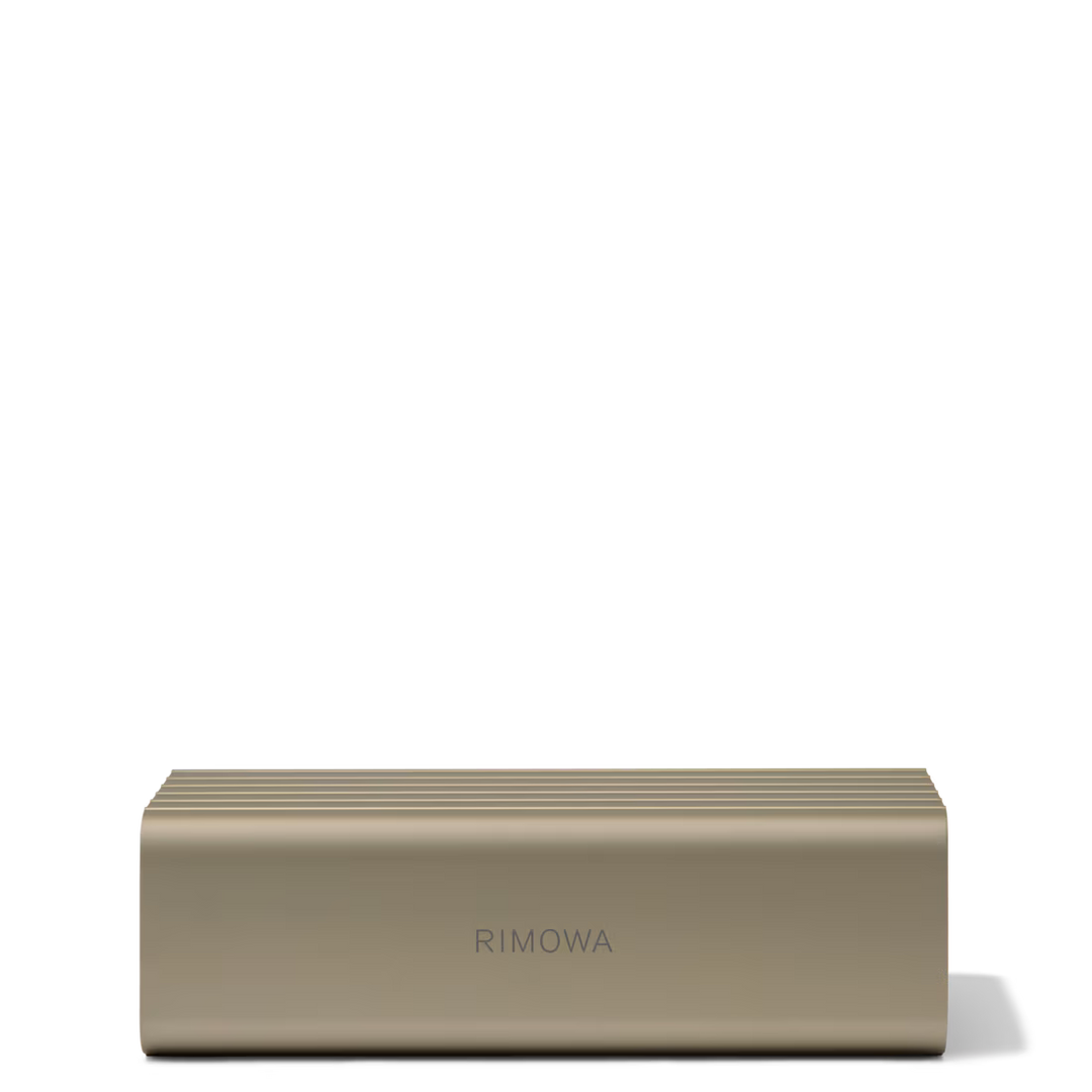 Rimowa Watch Case
