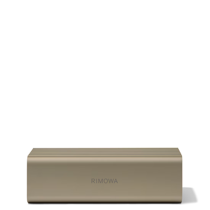Rimowa Watch Case