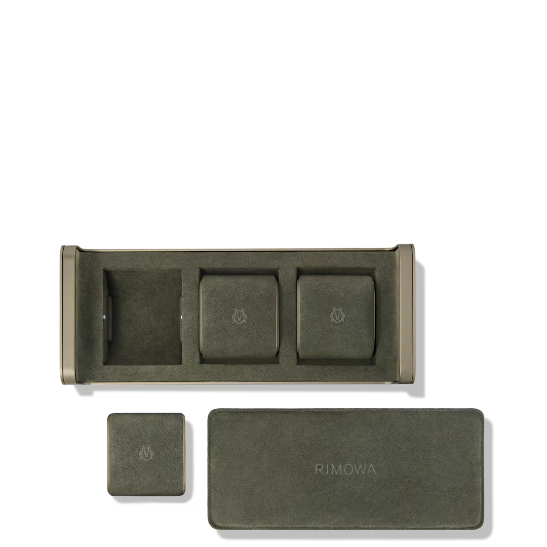 Rimowa Watch Case